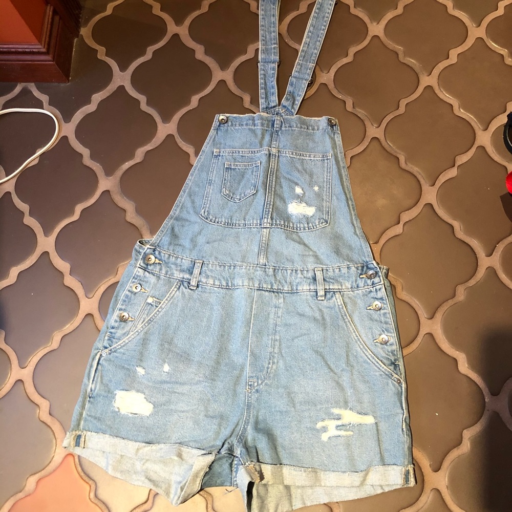 H&M Overalls